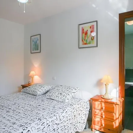 Violeta By Interhome Feriehus Benalmádena