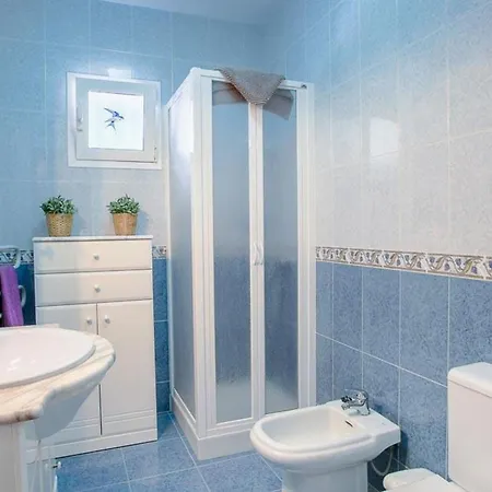 Feriehus Violeta By Interhome Benalmádena