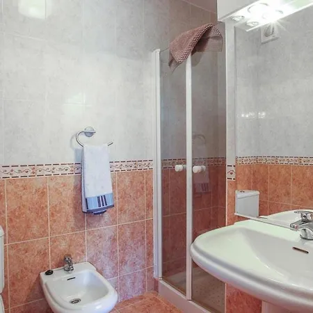 Feriehus Violeta By Interhome Benalmádena