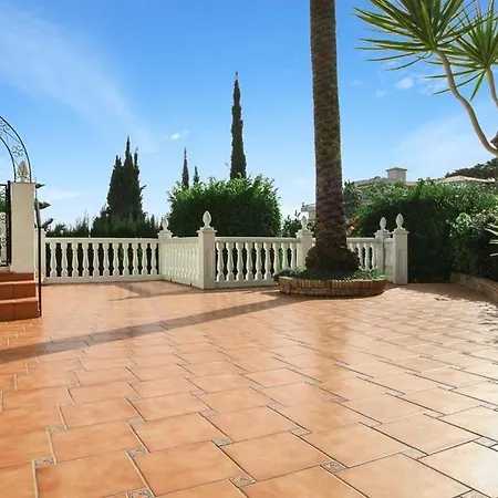 Violeta By Interhome Feriehus Benalmádena