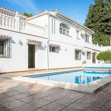 Violeta By Interhome * Benalmádena